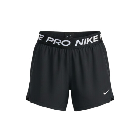 SHORT NIKE PRO SCULP Black