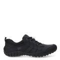 Zapatos de Hombre Caterpillar Negro