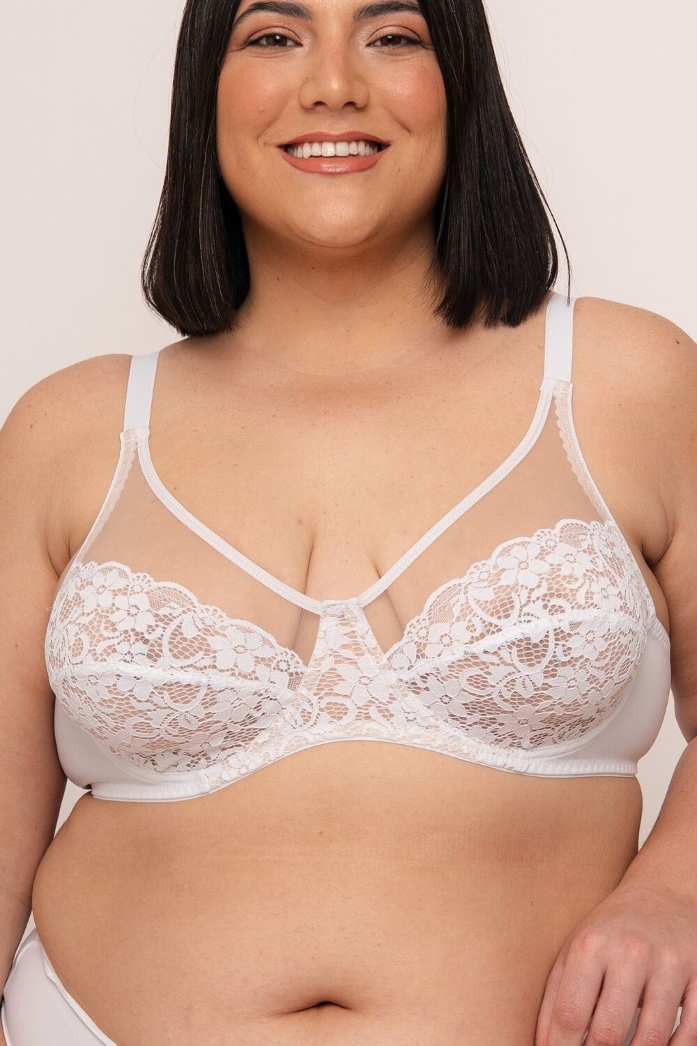 Soutien Reductor Ivory Negro