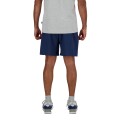 Short New Balance de Hombre -Sport Essentials 7"- MS41232NNY BLUE