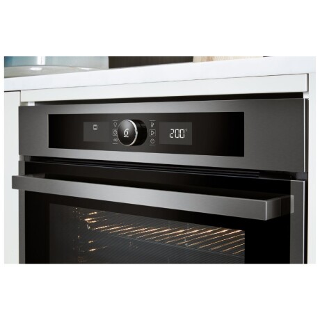 Horno de Empotrar Whirlpool 73 Lts. AKZ97891IX Inox. Horno de Empotrar Whirlpool 73 Lts. AKZ97891IX Inox.