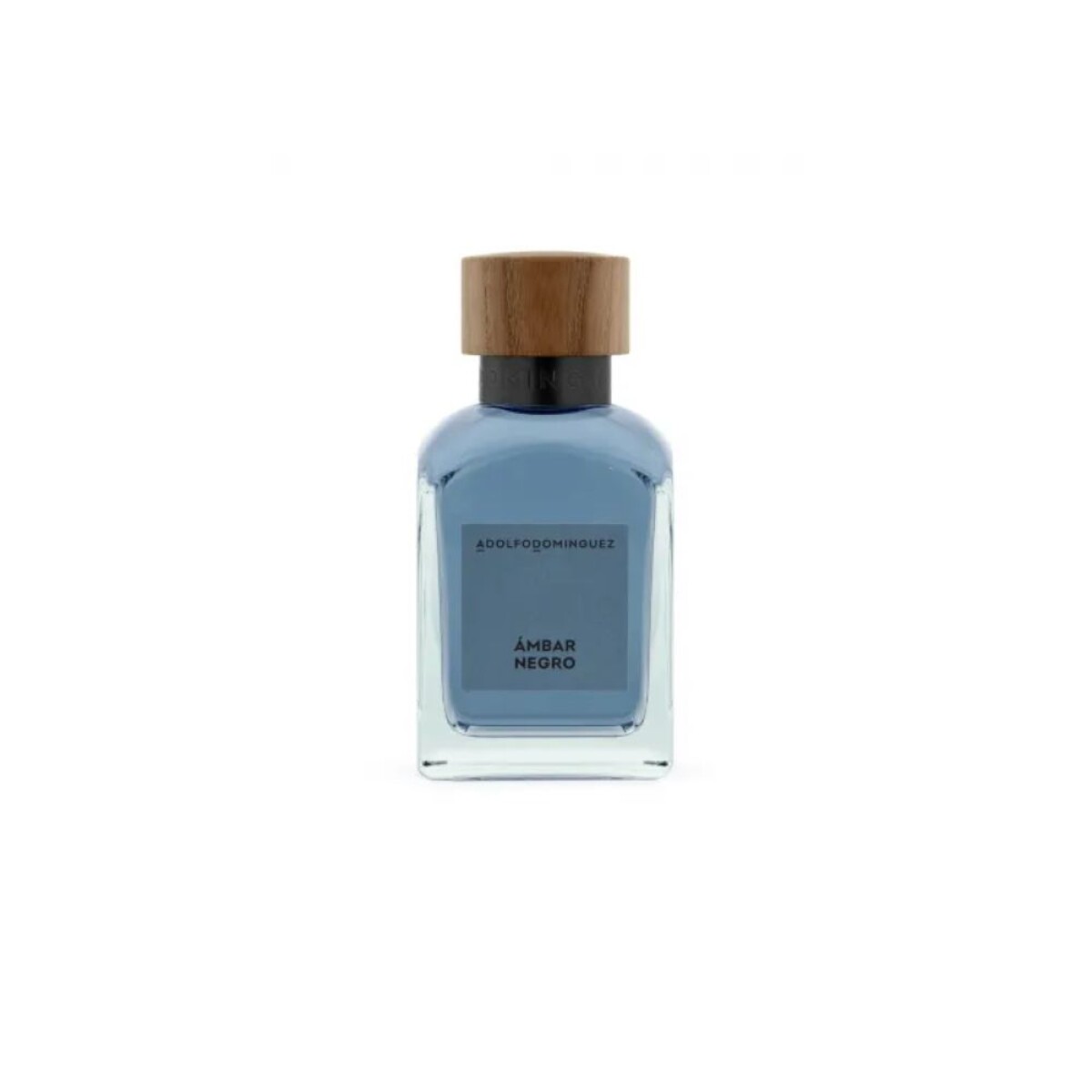 Ambar Negro Eau de Parfum - 120ml 
