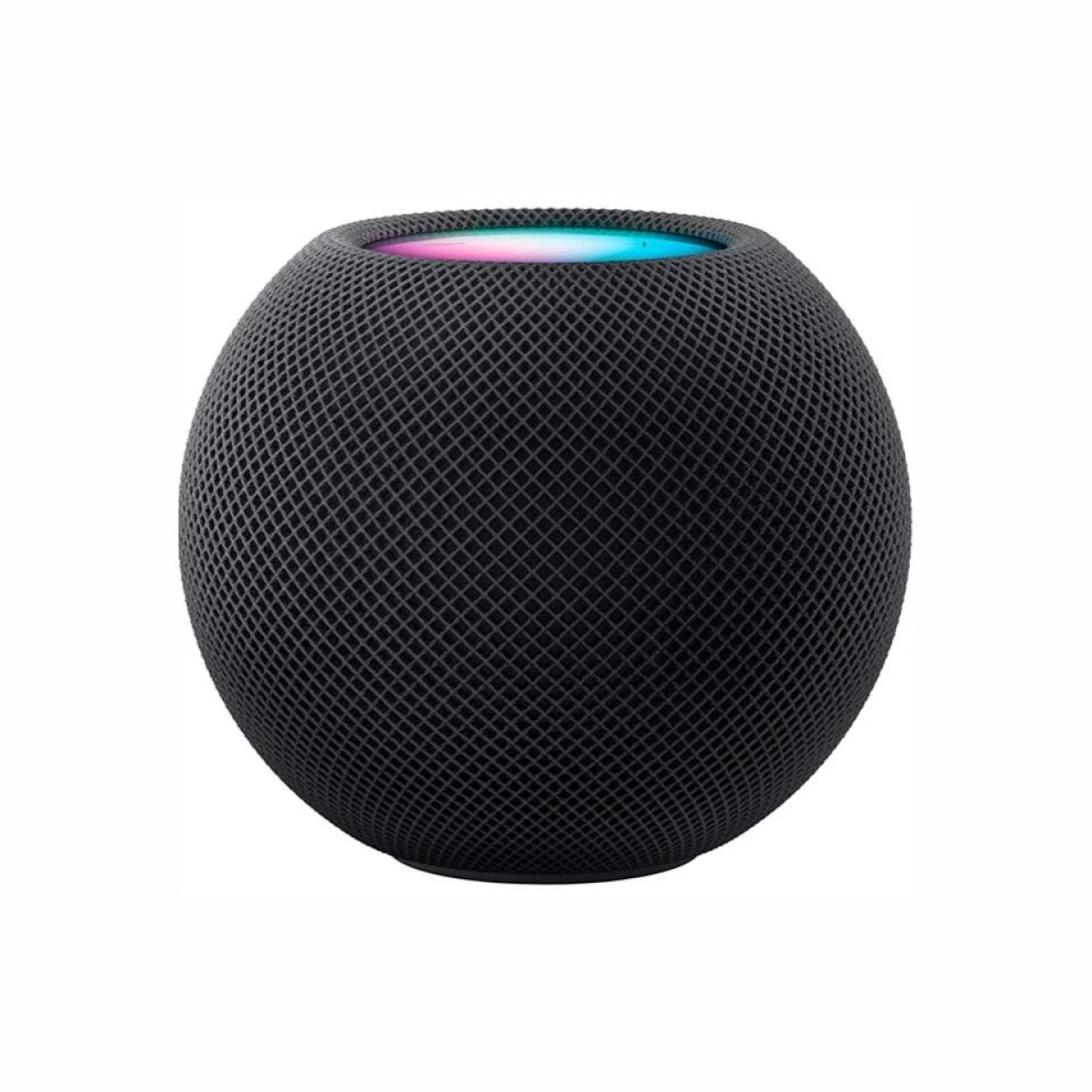 Parlante Smart APPLE Homepod Mini MY5G2LLA BT WiFi - Gray 