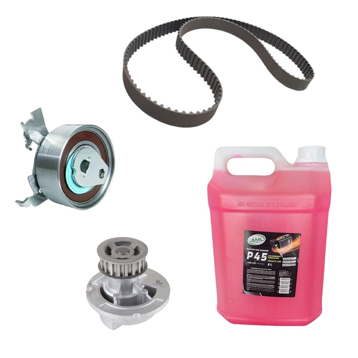 KIT DE DISTRIBUCION COMPLETO 