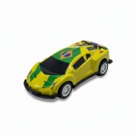 AUTOS SUPERRACER SET x6 AUTOS SUPERRACER SET x6