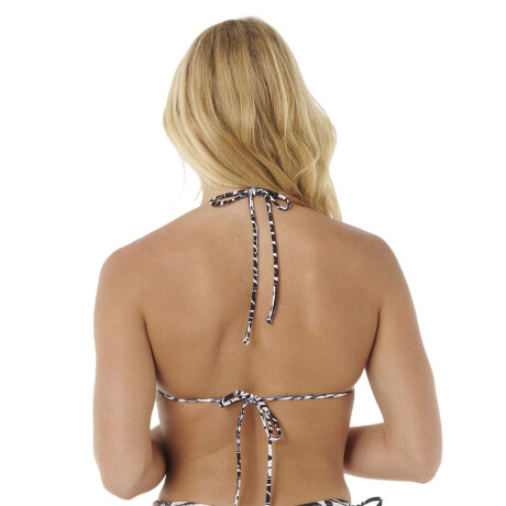 Bikini Rip Curl Aots Negro