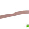 Cuchillos Biodegradables x10 unidades Rosado