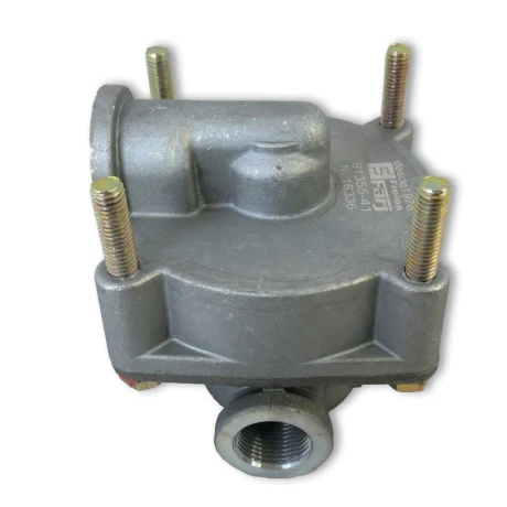 Valvula Rele Ford Y Vw Farj Valvula Rele Ford Y Vw Farj