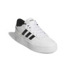 ADIDAS BREAK START BOLD W Blanco-Negro