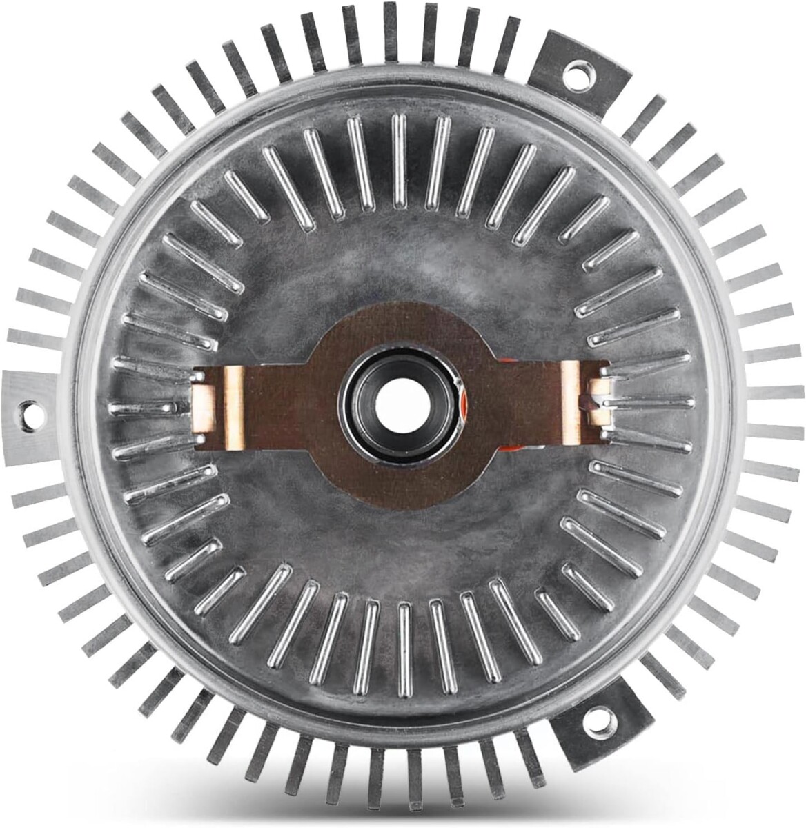 ELECTROVENTILADOR MERCEDES BENZ EMBRAGUE VISCOSO SPRINTER OM611/12 CDI 311-313-411 - 
