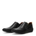 Zapatos de Mujer Lombardino Casual Andrea Negro