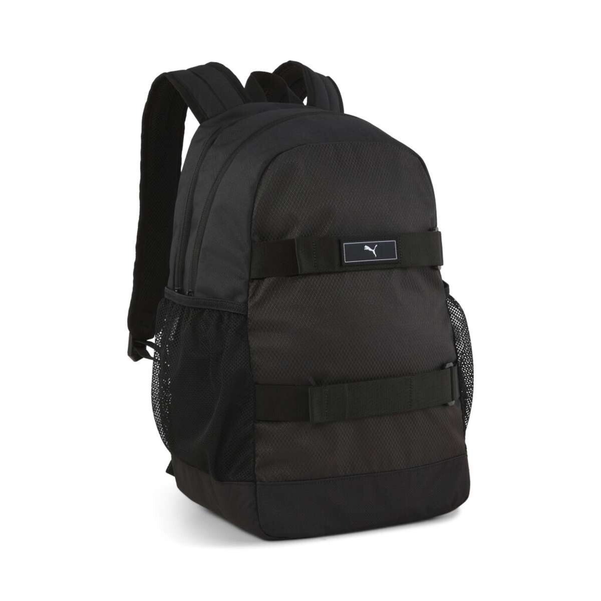 Mochila Puma Deck Unisex - Negro 