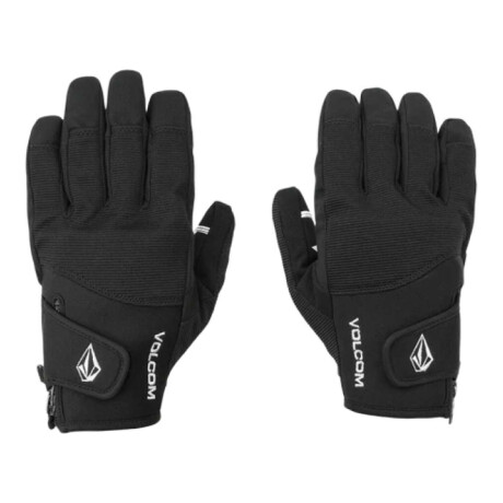 Guantes Volcom Abg Vco Crail Glove Negro