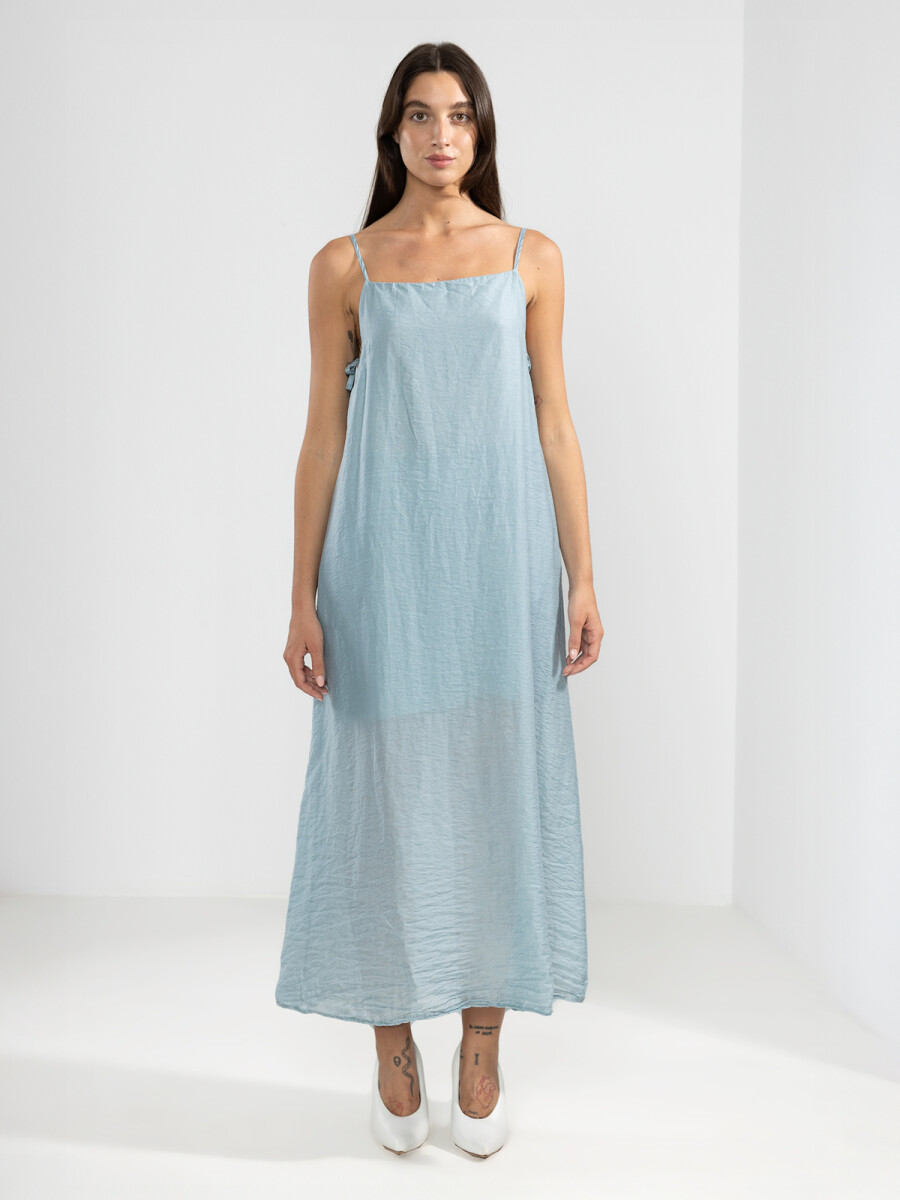 ABBY DRESS 