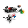Spider Man vs. Coche Brutal de Venom Lego Spider Man vs. Coche Brutal de Venom Lego