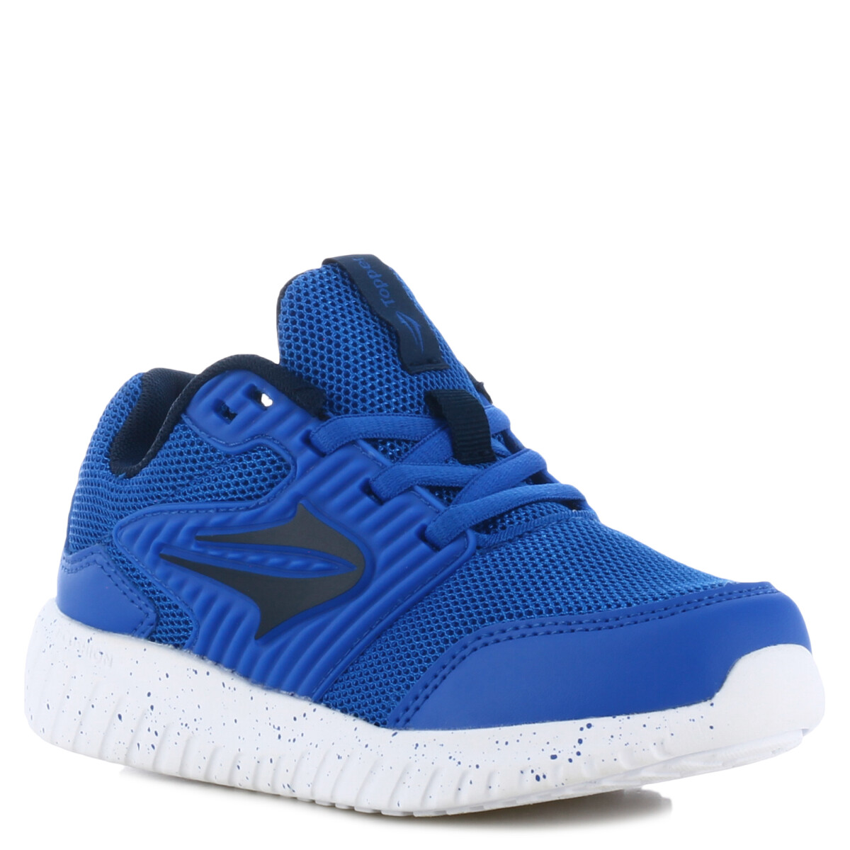 Championes de Niño Topper Routine Kids - Azul 