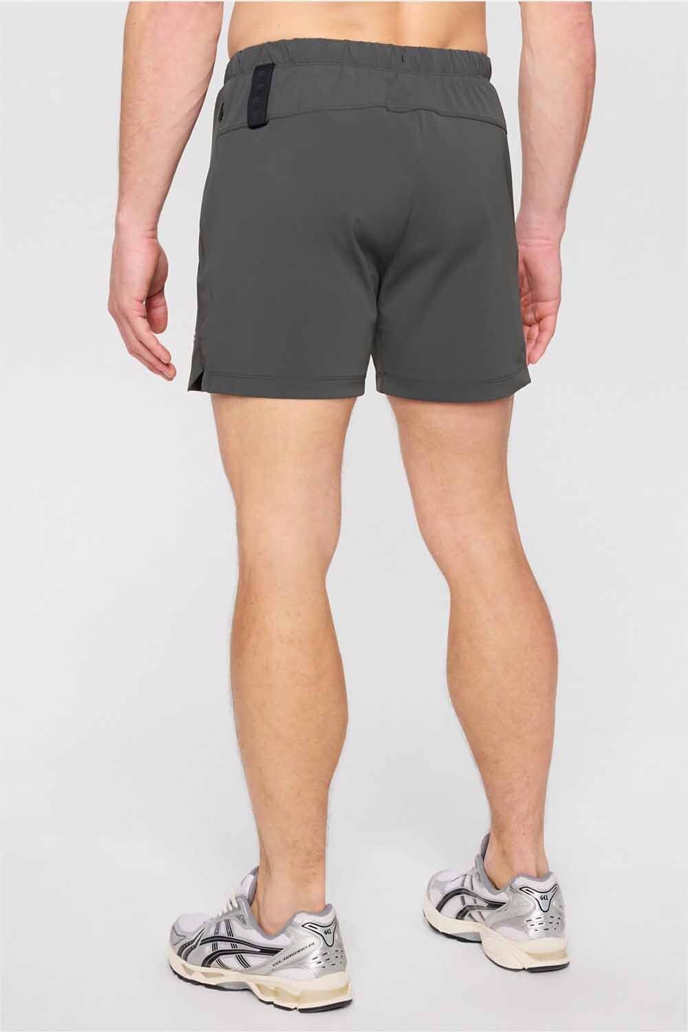 Shorts The 5" One Short (Lined) Hombre Onyx