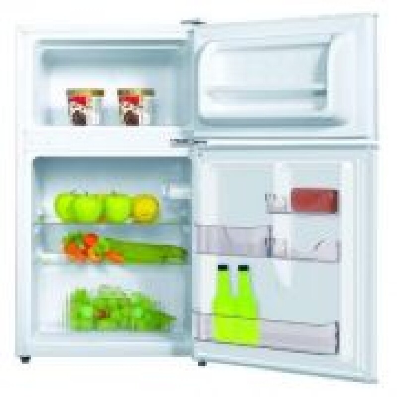 Frigobar 110lts. Frio Húmedo Midea HD113 Frigobar 110lts. Frio Húmedo Midea HD113