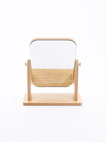 ESPEJO WOOD MADERA