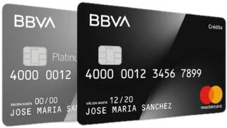 BBVA 30%