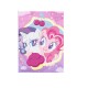 Puzzle 100pcs Little Pony diseño 1