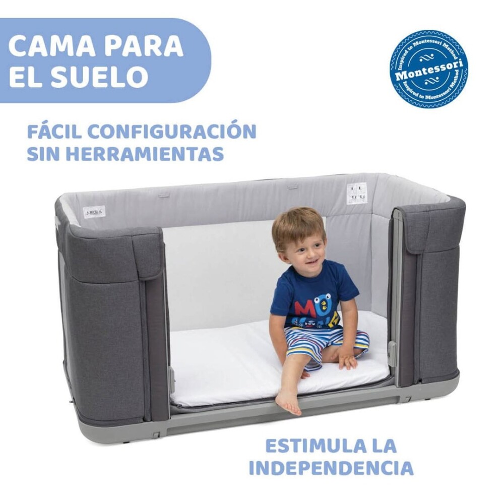 NEXT2ME FOREVER MONTESSORI CHICCO NEXT2ME FOREVER MONTESSORI CHICCO