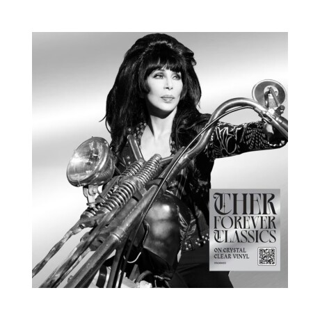 Cher - Forever - Vinilo Cher - Forever - Vinilo