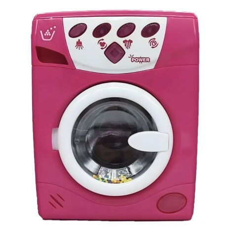 Lavarropas De Juguete Con Sonido Y Luces Super Oferta Lavarropas De Juguete Con Sonido Y Luces Super Oferta