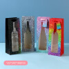 Bolsa De Regalo Para Botellas Bolsa De Regalo Para Botellas