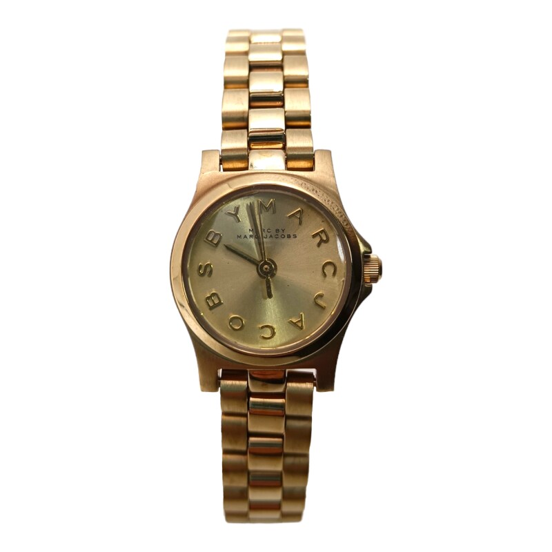 MARC JACOBS MBM-3199 doradouniforme