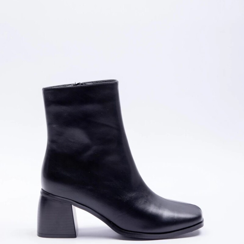 Botas Jessie negro Botas Jessie negro