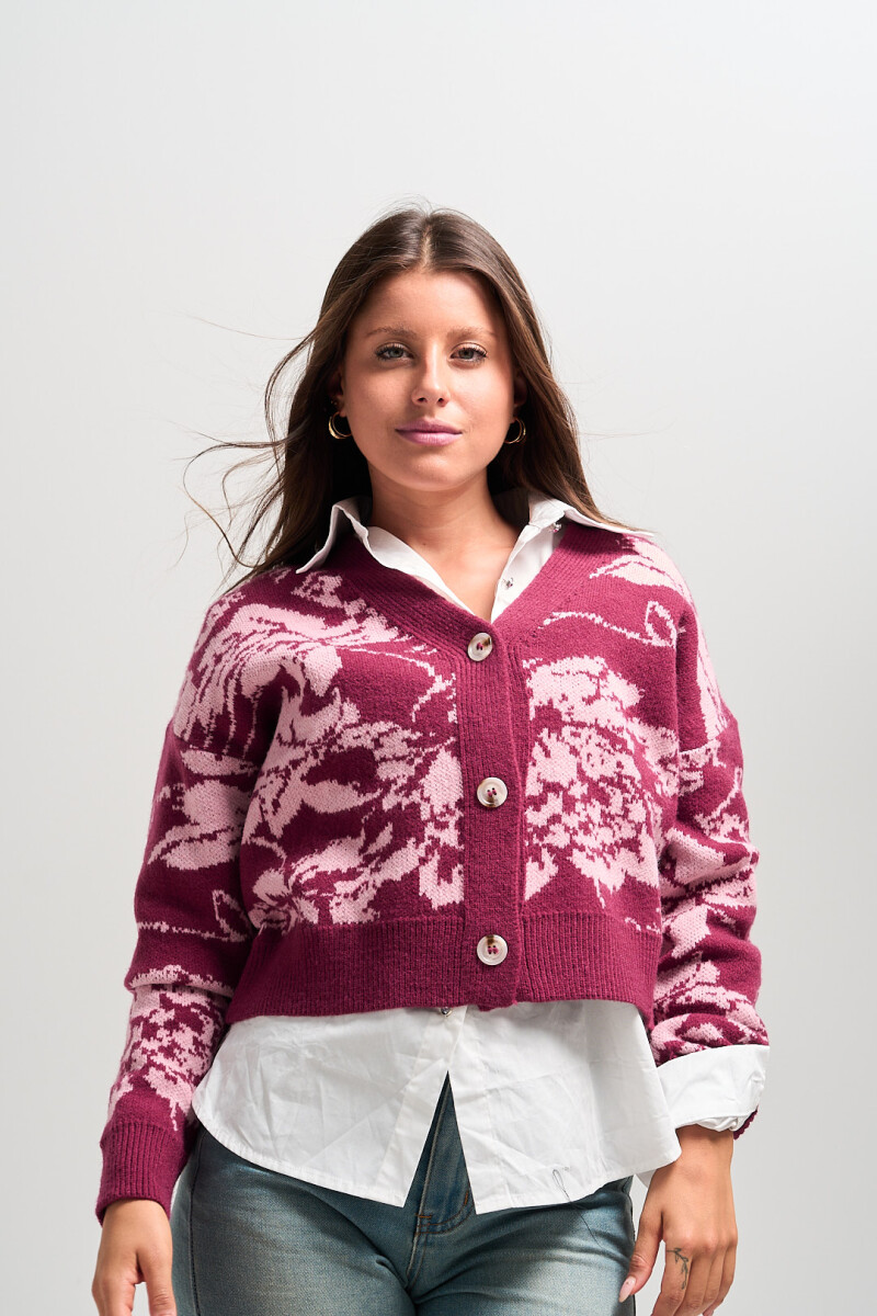 SACO SLOWLY 2524 - BORDO 