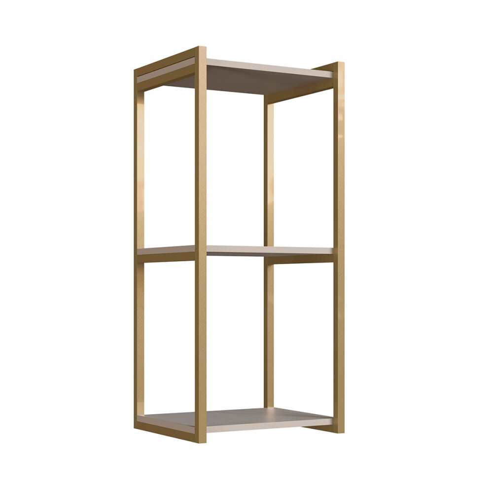 Aéreo Everest con estructura metálica 0,40 m Aéreo Everest Con Estructura Metálica 0,40 M