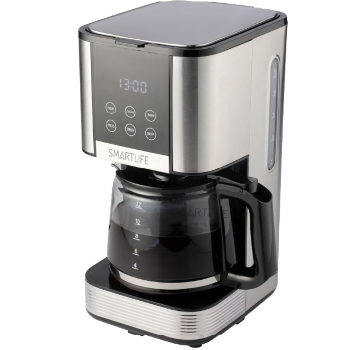 Cafetera Smartlife Digital SL-CMD1520 