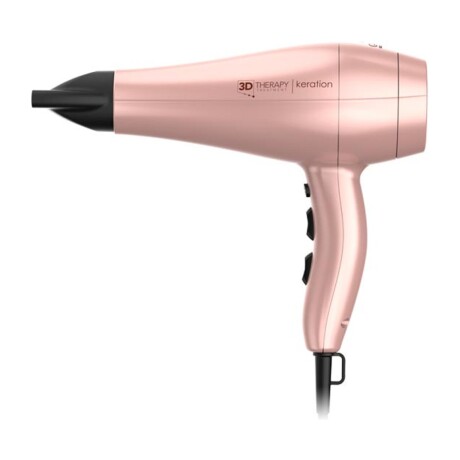Secador de Pelo GA.MA Italy Diva 3D Keration 2300 W Motor AC Secador de Pelo GA.MA Italy Diva 3D Keration 2300 W Motor AC