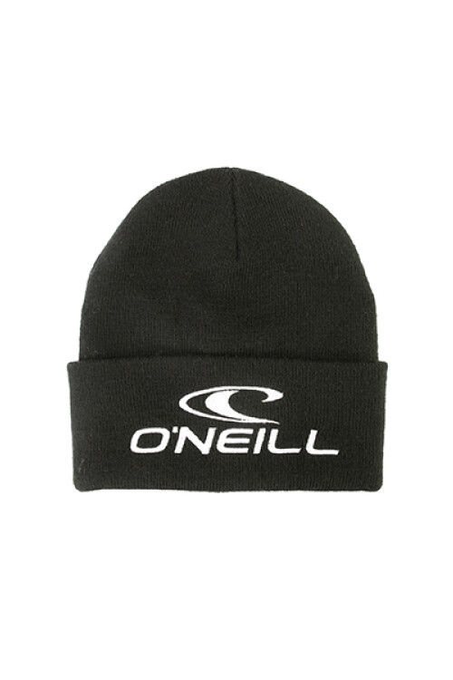 Gorro O´Neill Big Logo Negro Gorro O´Neill Big Logo Negro