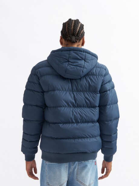 CAMPERA ALFRED NAVY