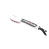 Cepillo GA.MA Innova Hot Brush Mini Ceramic Cepillo GA.MA Innova Hot Brush Mini Ceramic