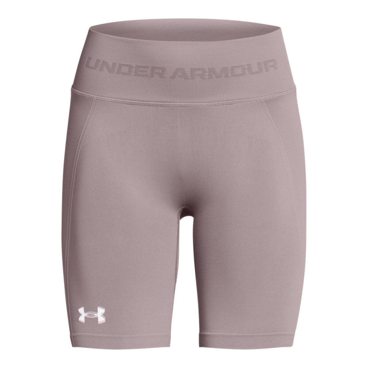 UA Vanish Seamless Short-GRY - GRY-015 