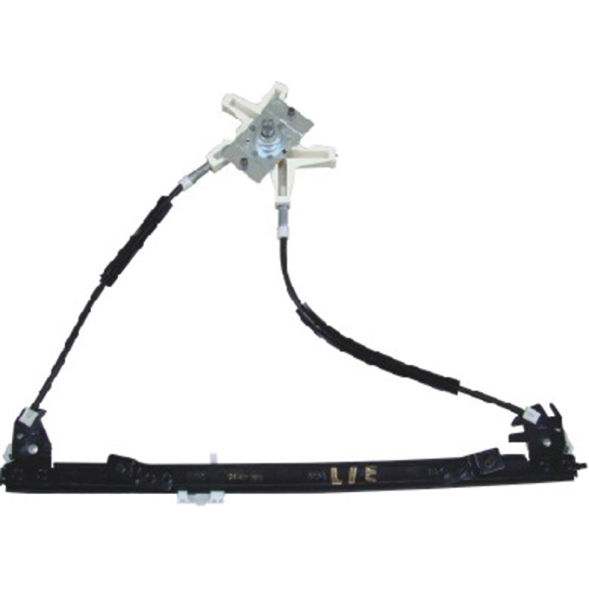 MAQUINA LEVANTA CRISTAL FIAT PALIO 2PTAS DERECHA - 
