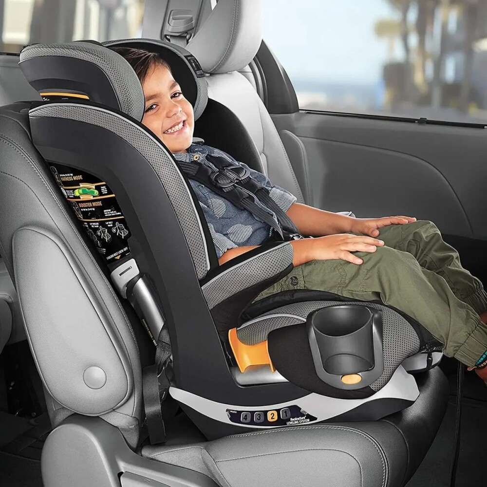 Silla de auto MyFIT night fall ZIP CHICCO 11 a 45kg isofix Silla de auto MyFIT night fall ZIP CHICCO 11 a 45kg isofix
