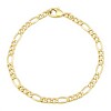 Pulsera Cartier-Oro bajo-Sin Piedra-PU8068 sinpiedra