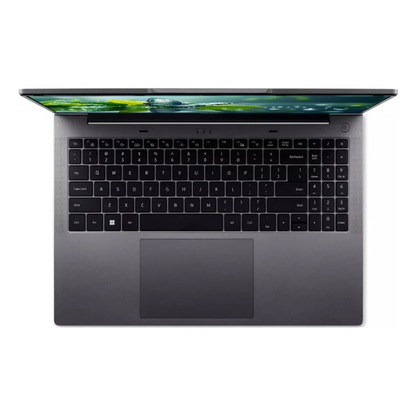 Notebook Acer Aspire I7 16gb Ram 512gb Ssd 16¨ NOTEBOOK ACER AL16-51P I7/16/512/16"