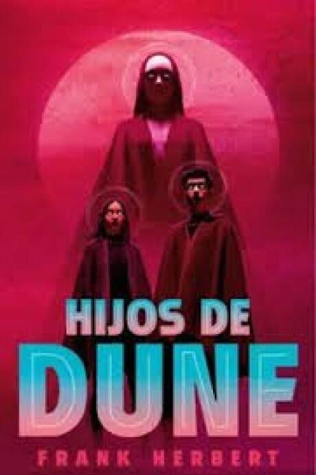 HIJOS DE DUNE (DELUXE) HIJOS DE DUNE (DELUXE)