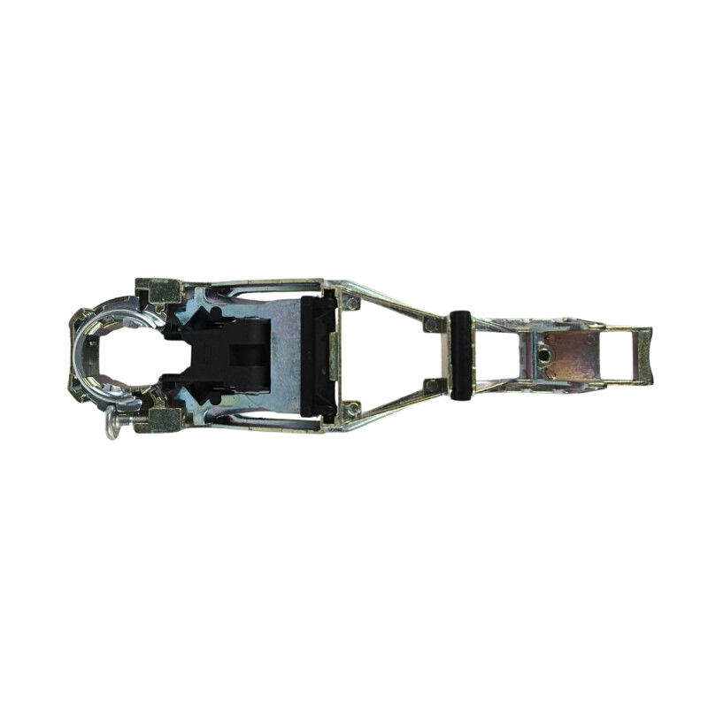 SOPORTE DE MANIJA EXTERIOR IZQUIERDA GOL G5 / G6 / G7 / POLO 04/06 Soporte De Manija Exterior Izquierda Gol G5 / G6 / G7 / Polo 04/06