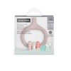 Mordillo Masajeador silicona Suavinex Rosa
