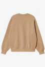 Buzo W' Casey Camel