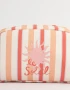 Porta Cosméticos Estampados Portacosméticos Estampado - Estampado Rayas