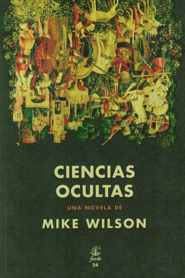 Ciencias Ocultas Ciencias Ocultas