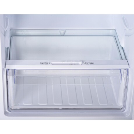HELADERA SMARTLIFE 249-LITROS GRIS SL-RNF270SDINV2